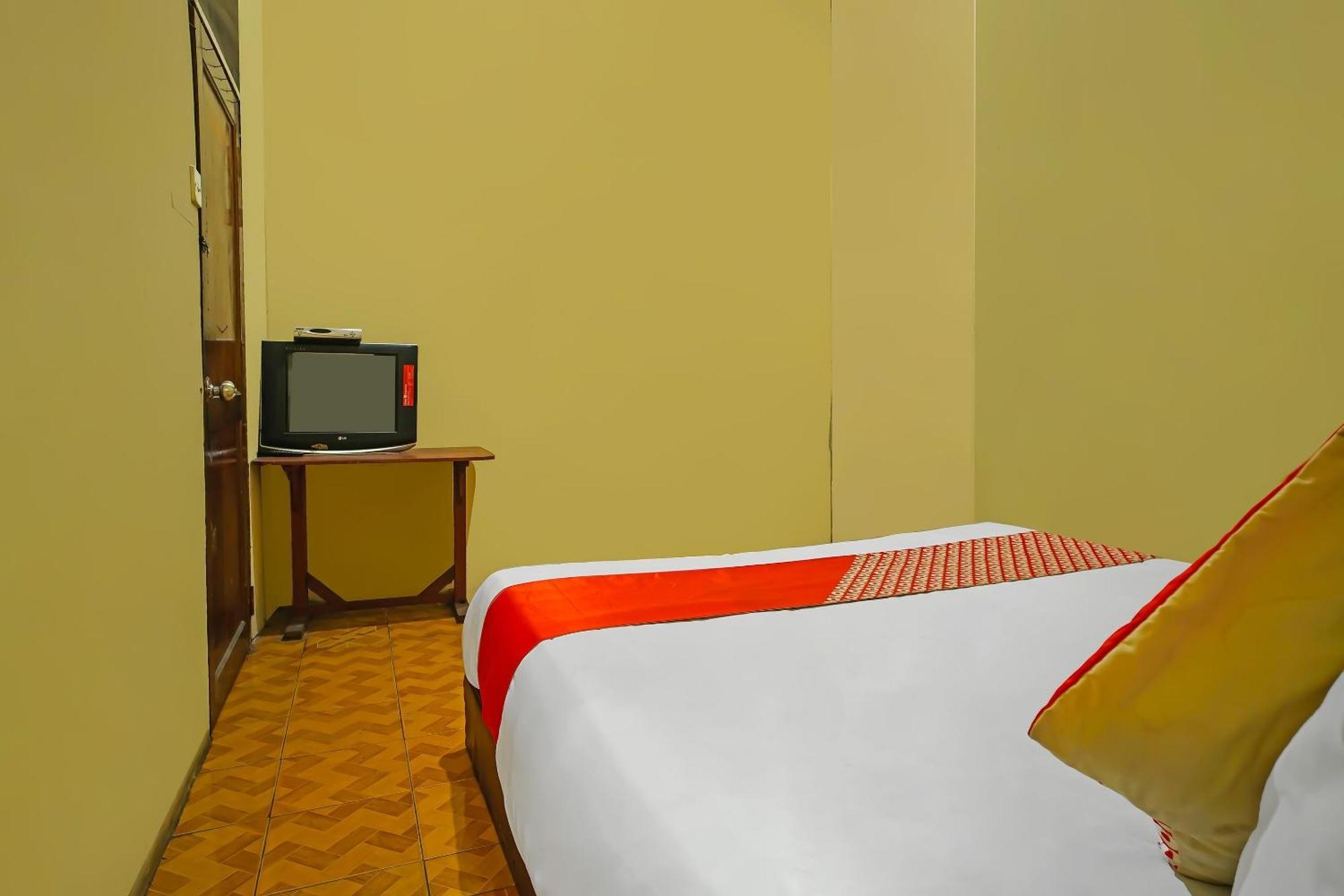 Hotel Sidikalang Exterior foto