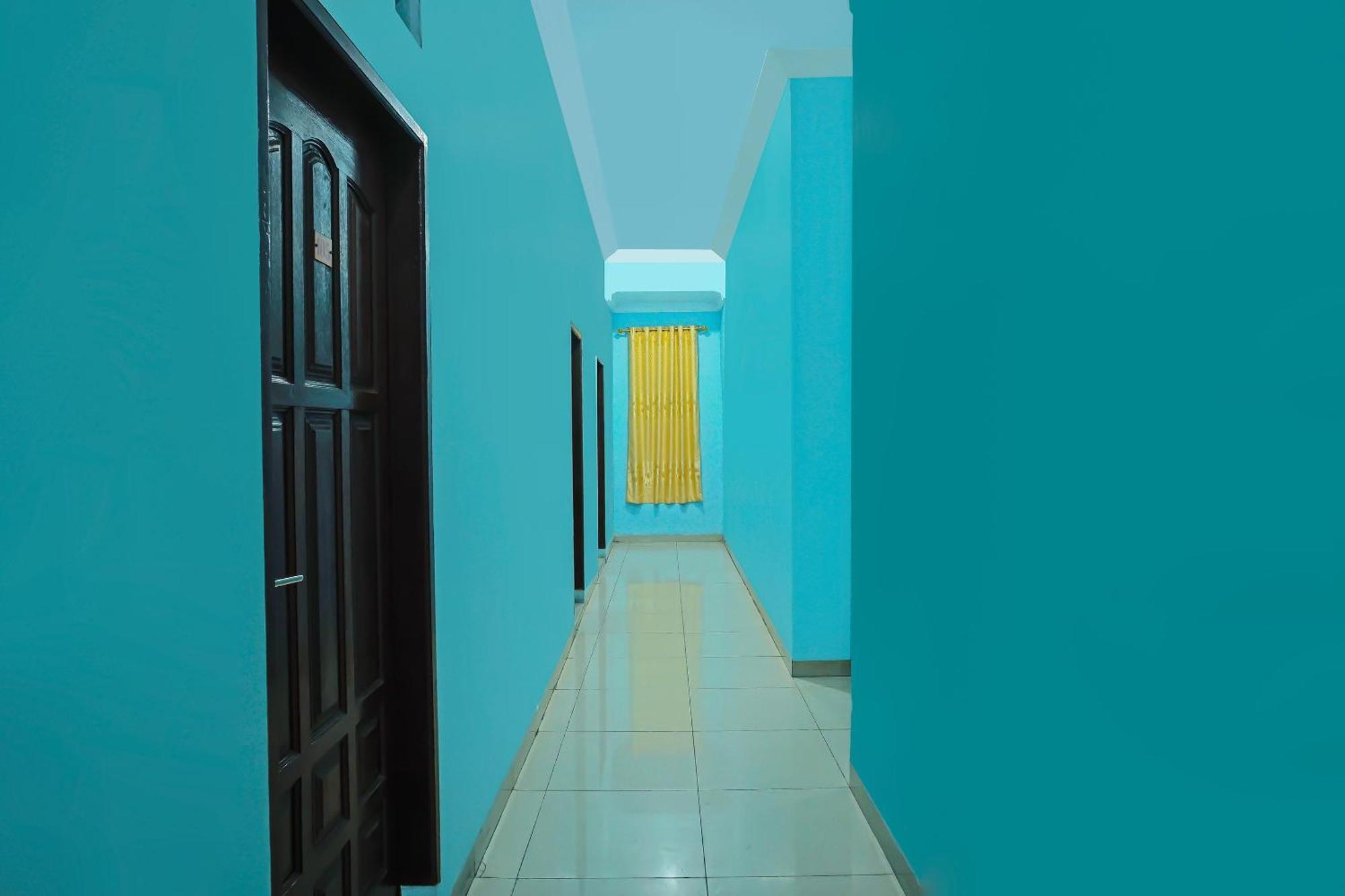 Hotel Sidikalang Exterior foto