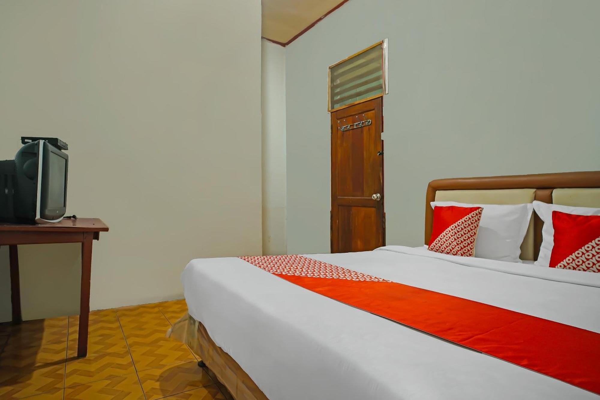 Hotel Sidikalang Exterior foto